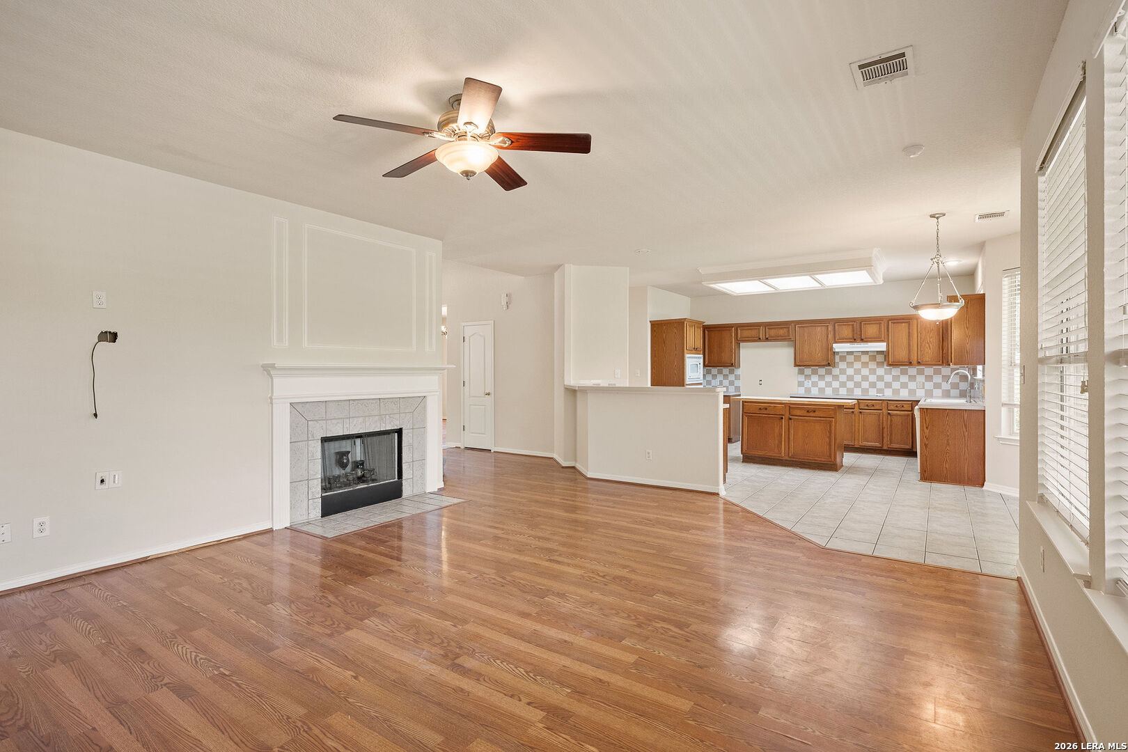 21007 La Pena Drive San Antonio TX 78258