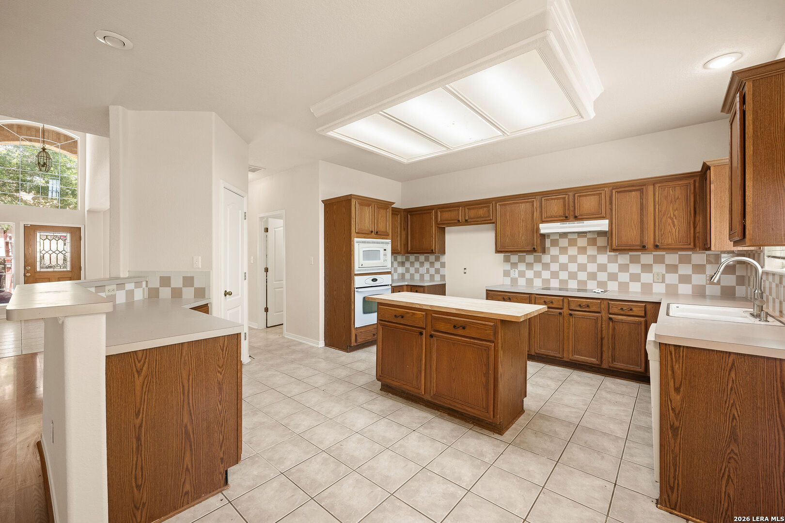21007 La Pena Drive San Antonio TX 78258