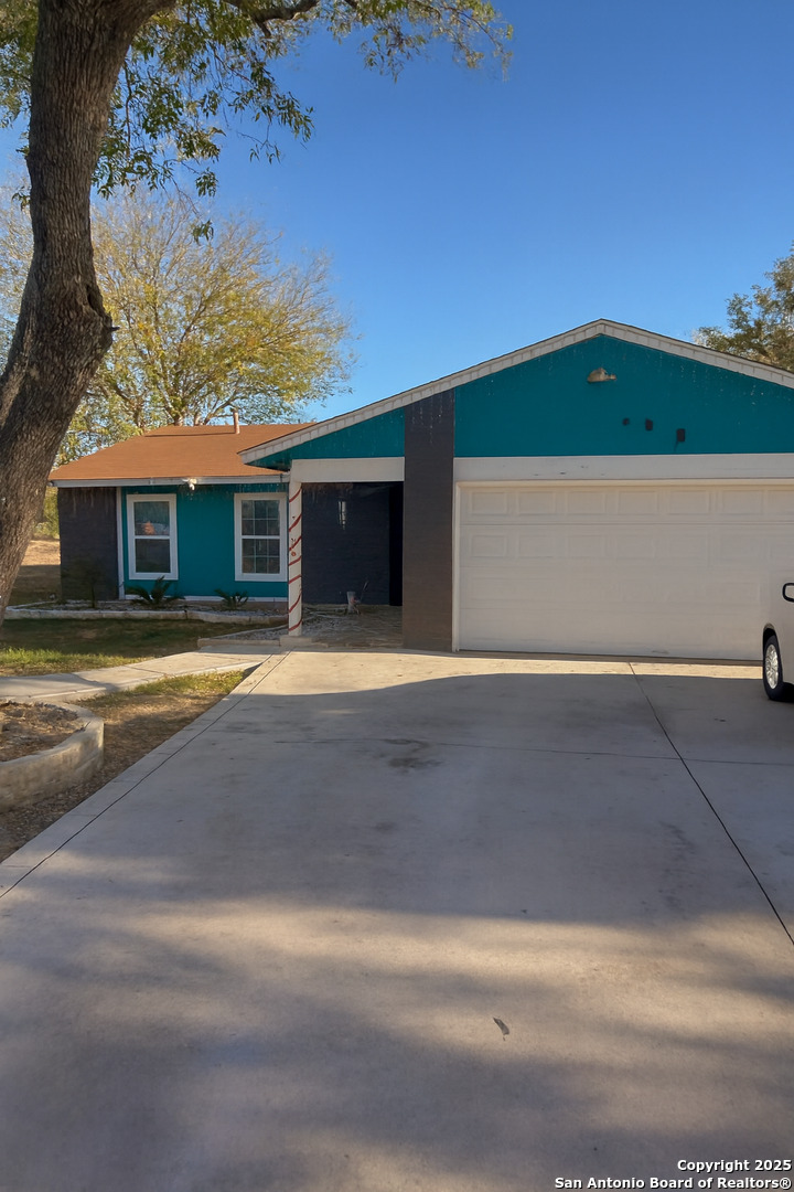 7906 Herder Circle San Antonio TX 78251