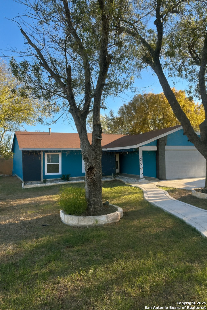 7906 Herder Circle San Antonio TX 78251