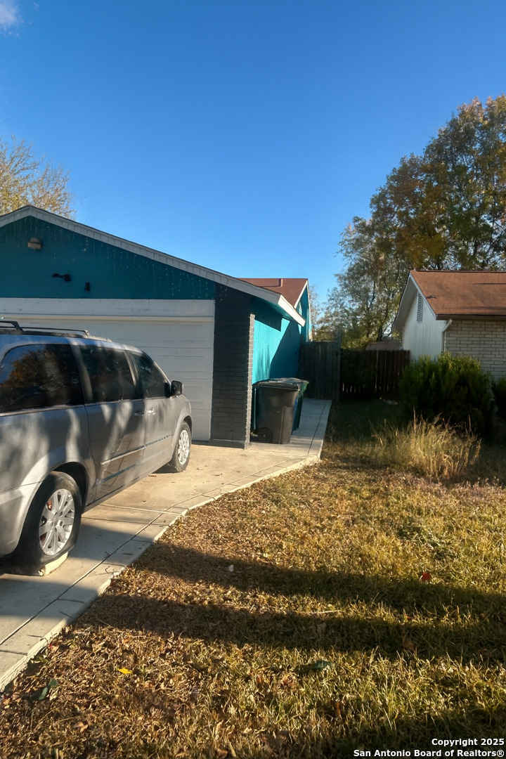 7906 Herder Circle San Antonio TX 78251