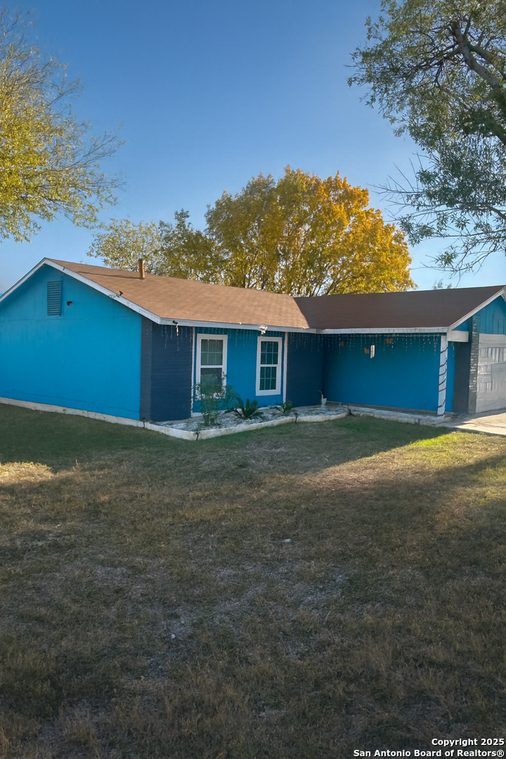 7906 Herder Circle San Antonio TX 78251