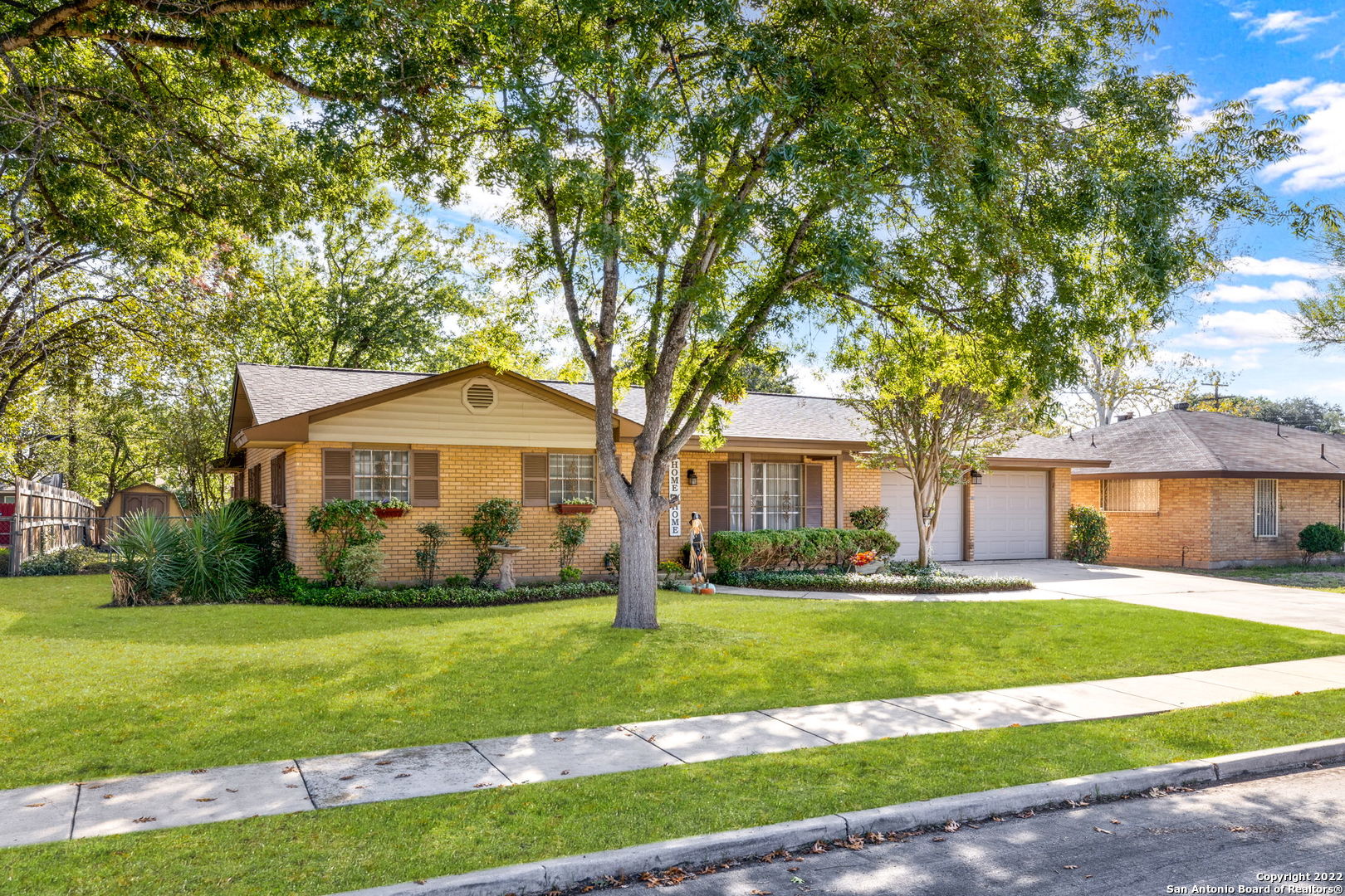 4206 Treegarden Street San Antonio TX 78222