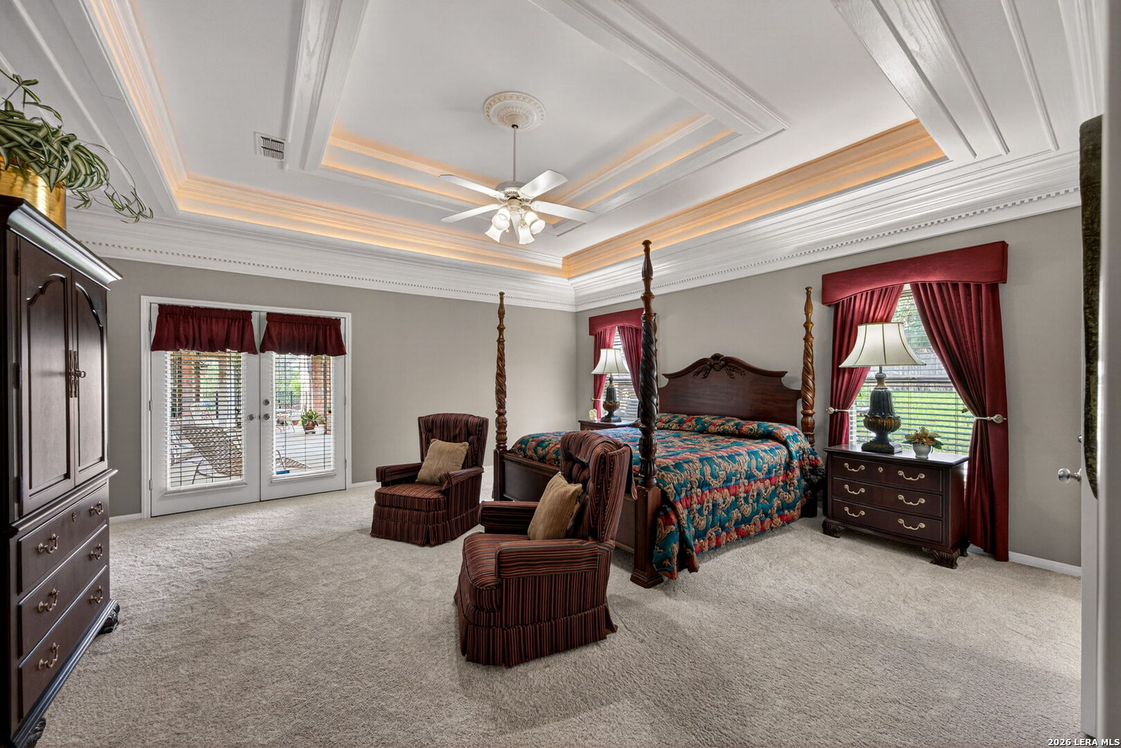 8639 Raintree Woods Drive Fair Oaks Ranch TX 78015