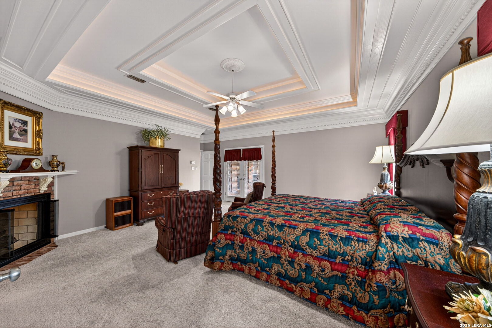 8639 Raintree Woods Drive Fair Oaks Ranch TX 78015