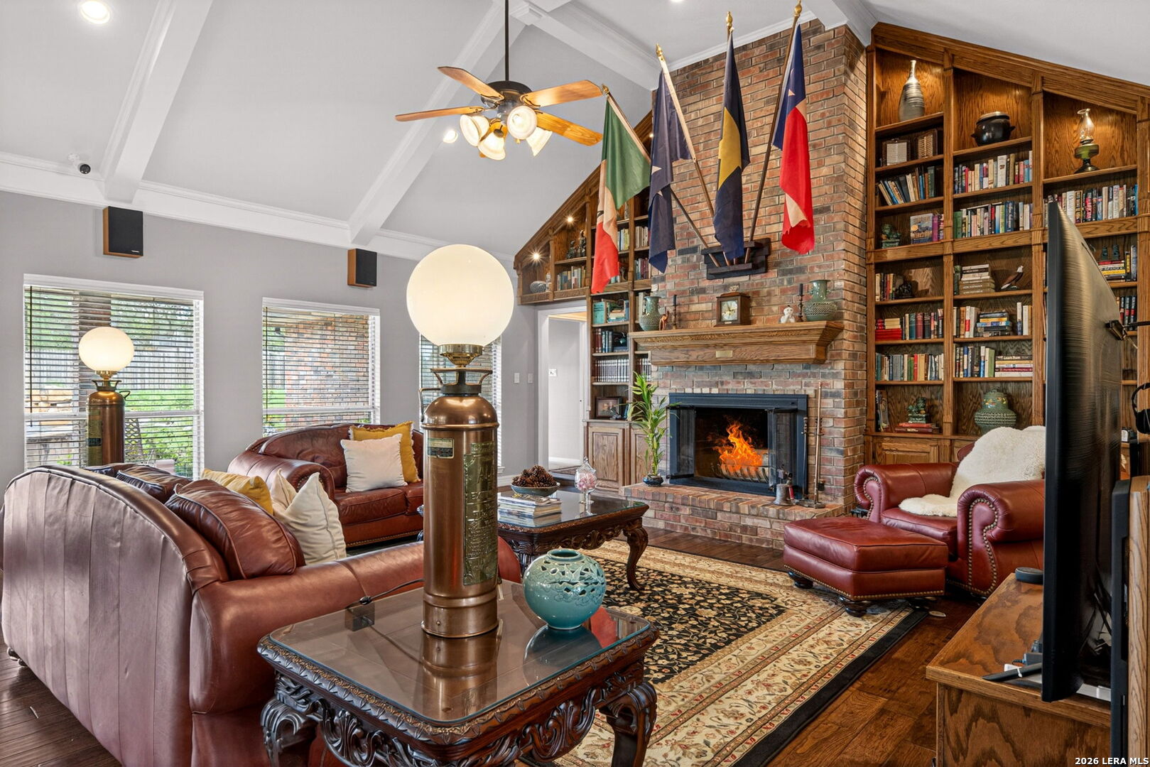 8639 Raintree Woods Drive Fair Oaks Ranch TX 78015