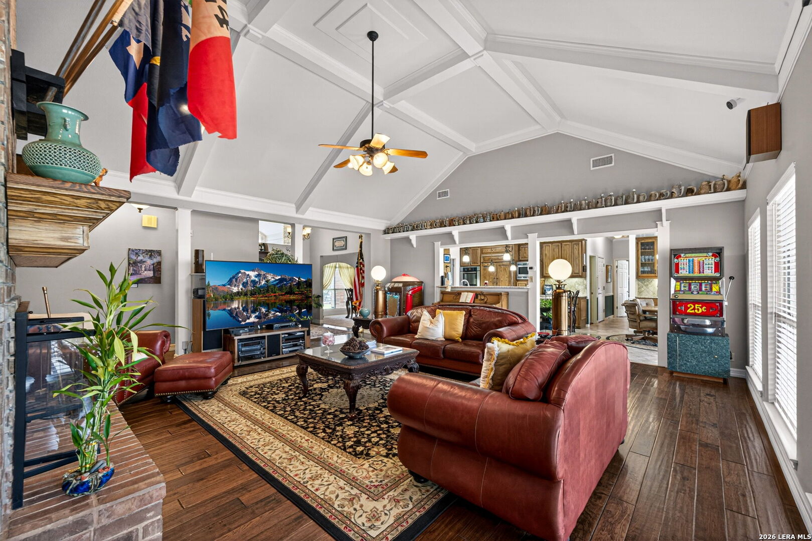 8639 Raintree Woods Drive Fair Oaks Ranch TX 78015