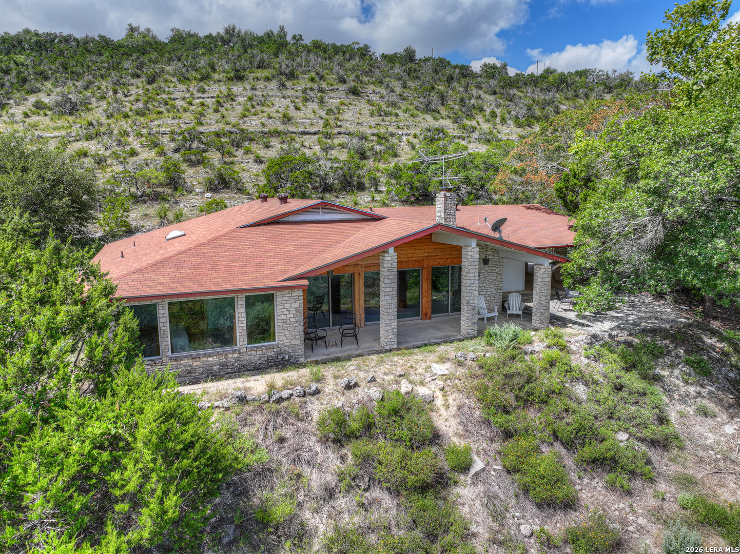 447 Madrona Drive New Braunfels TX 78132