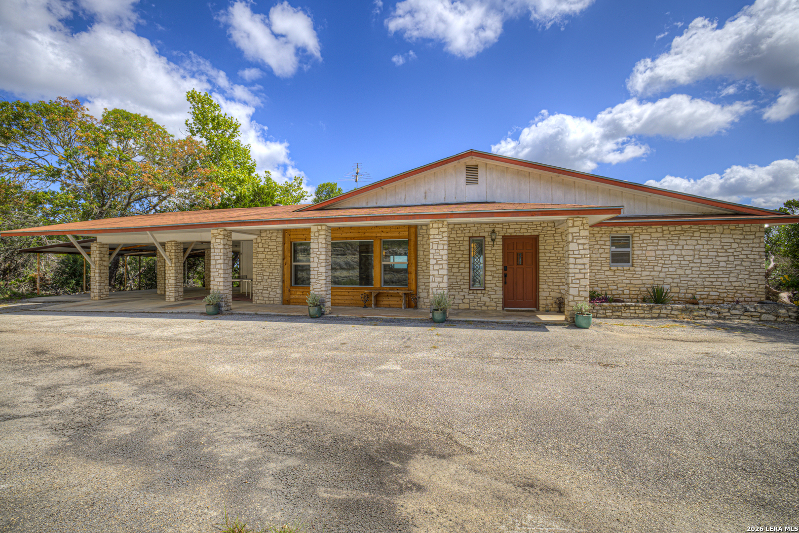 447 Madrona Drive New Braunfels TX 78132