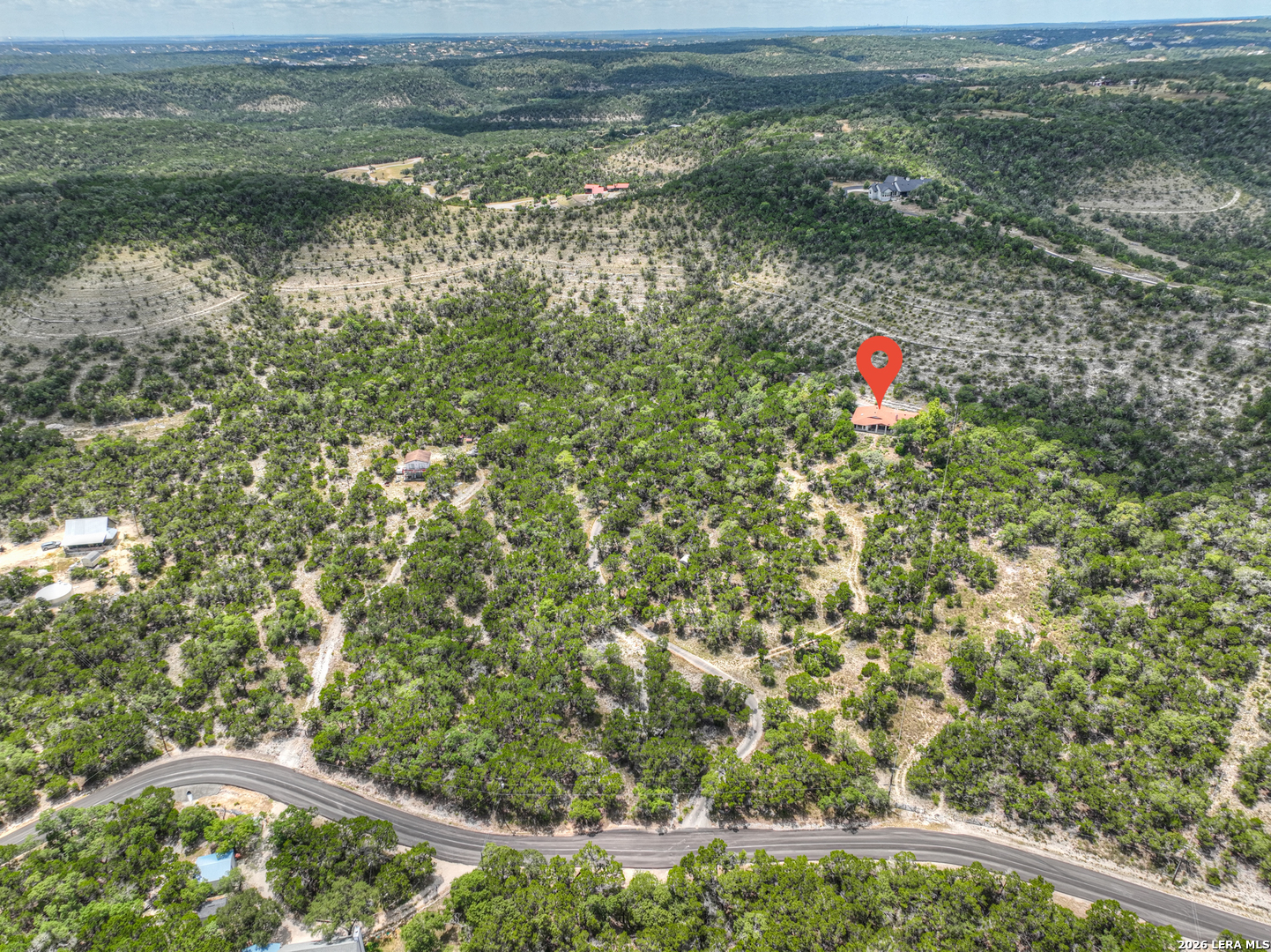 447 Madrona Drive New Braunfels TX 78132