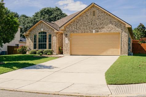 133 Shadow Knolls Boerne TX 78006