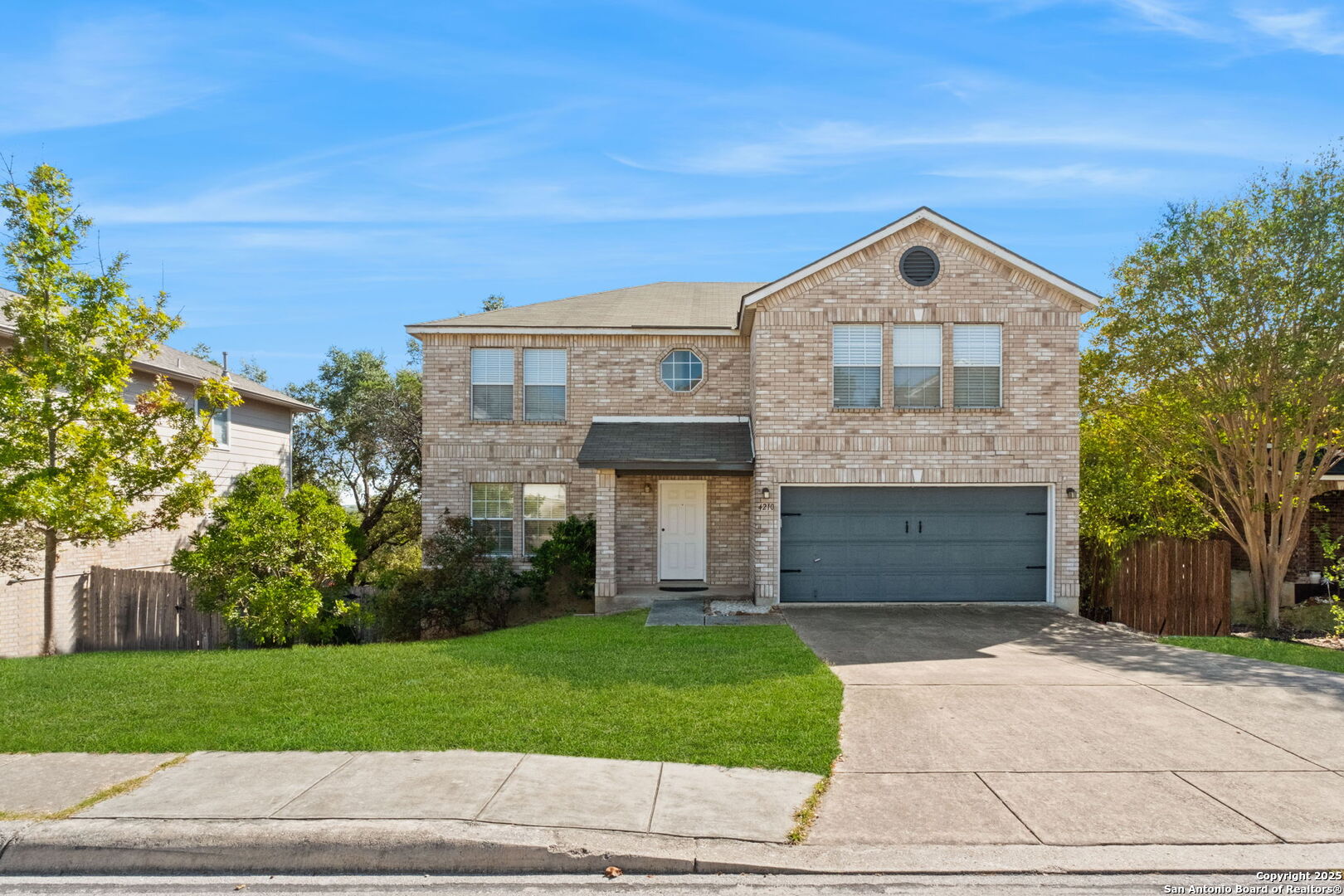 4210 Knollbluff San Antonio TX 78247