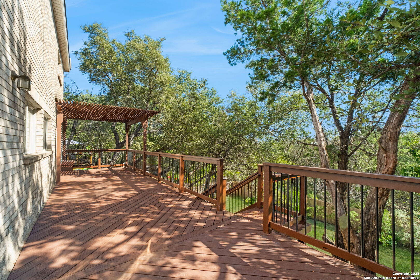 4210 Knollbluff San Antonio TX 78247