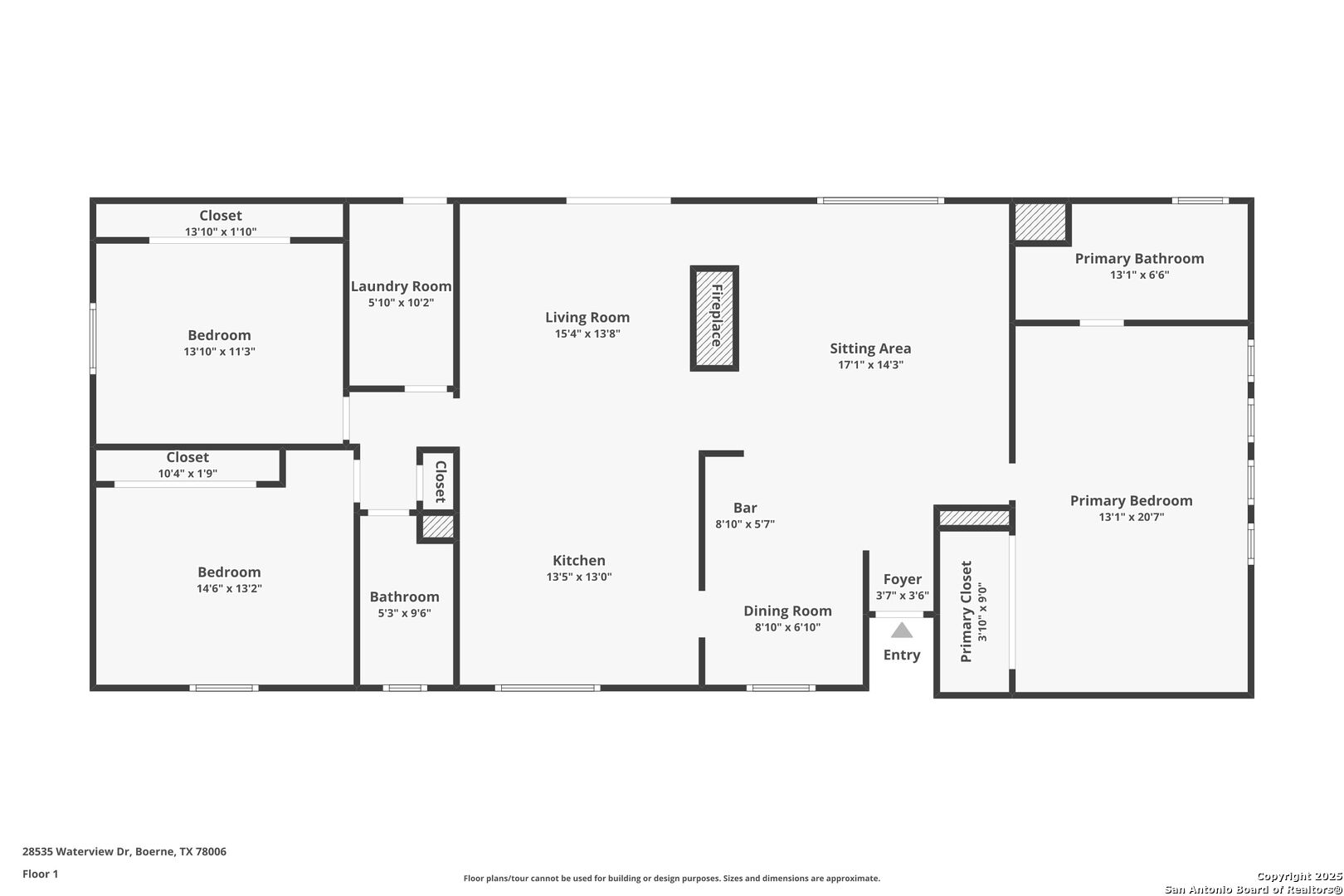 28535 Waterview Boerne TX 78006