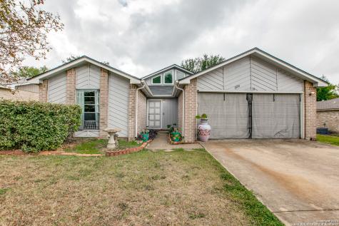13739 Earlywood Street San Antonio TX 78233