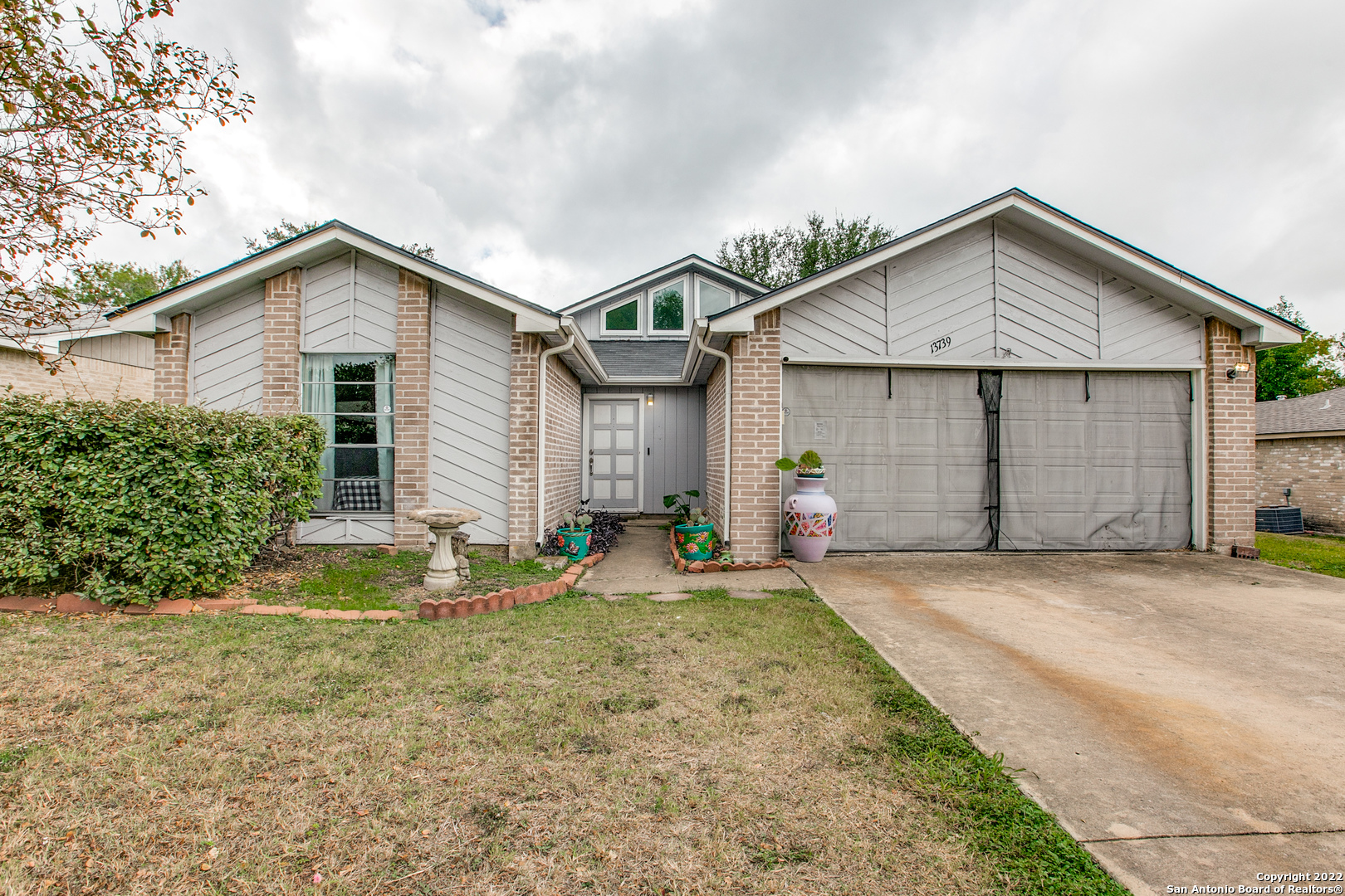 13739 Earlywood Street San Antonio TX 78233