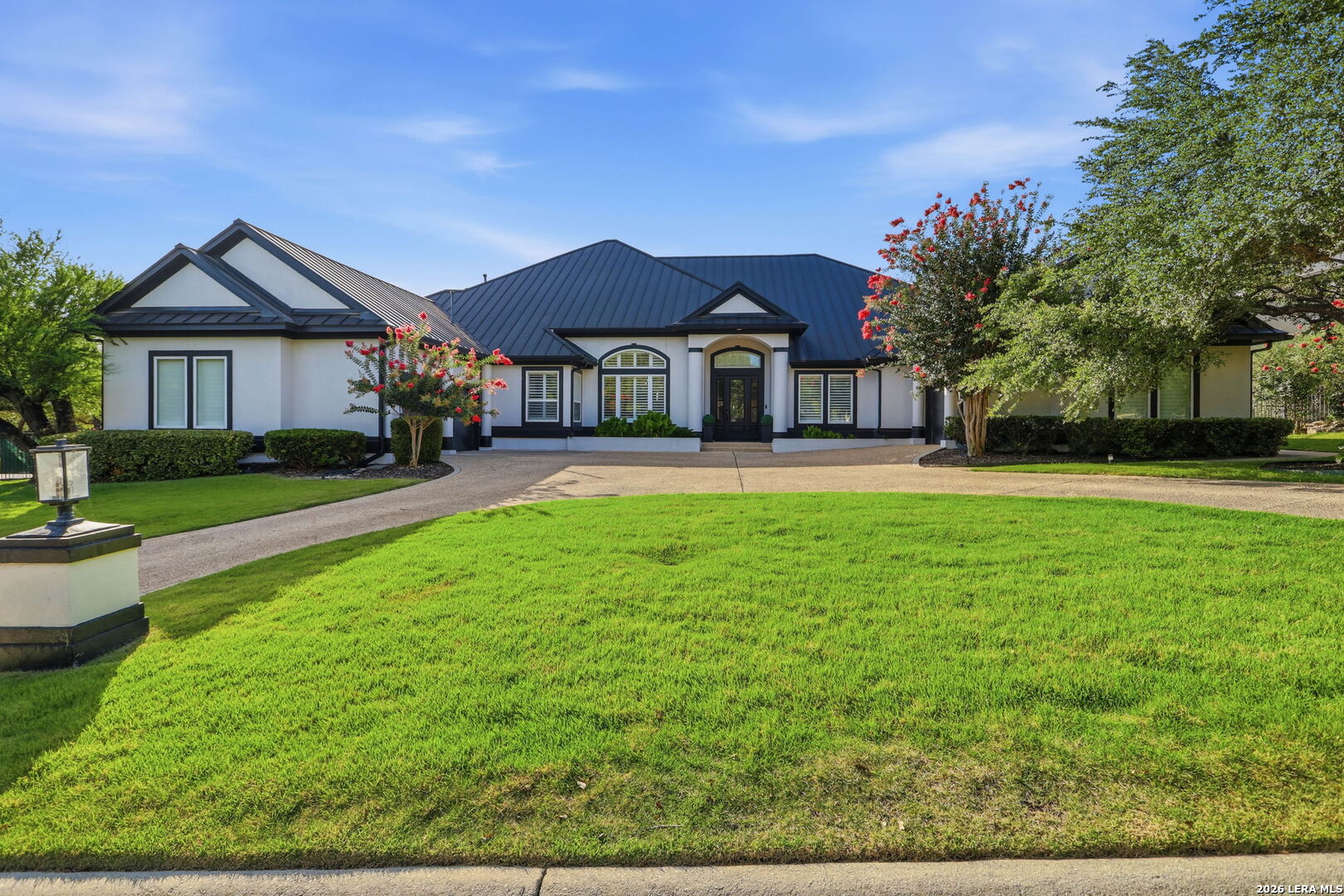 1 Bayside Court San Antonio TX 78257