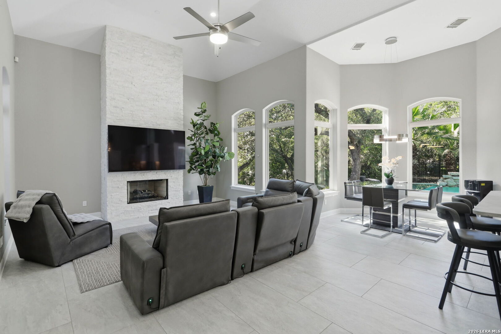 1 Bayside Court San Antonio TX 78257