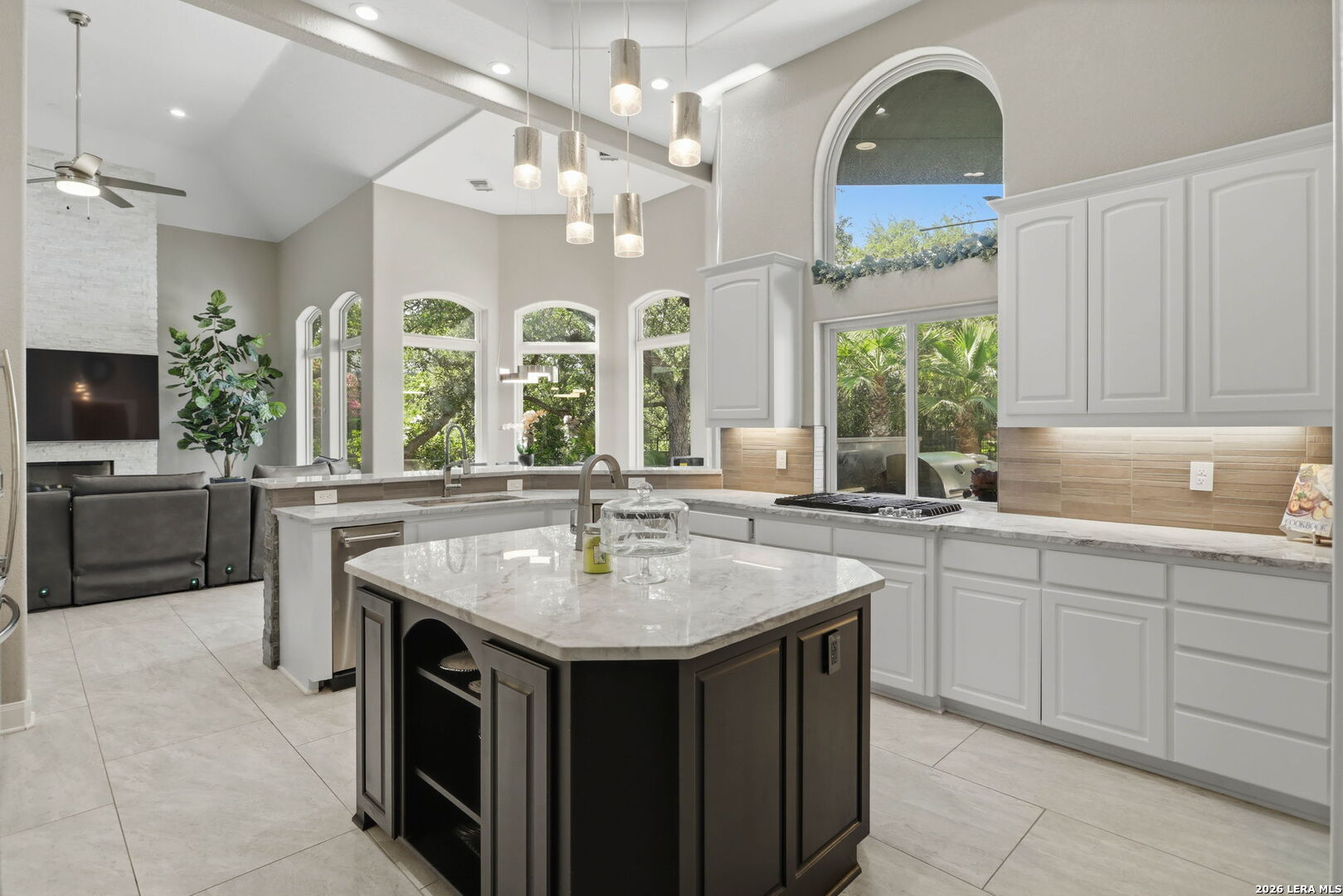 1 Bayside Court San Antonio TX 78257