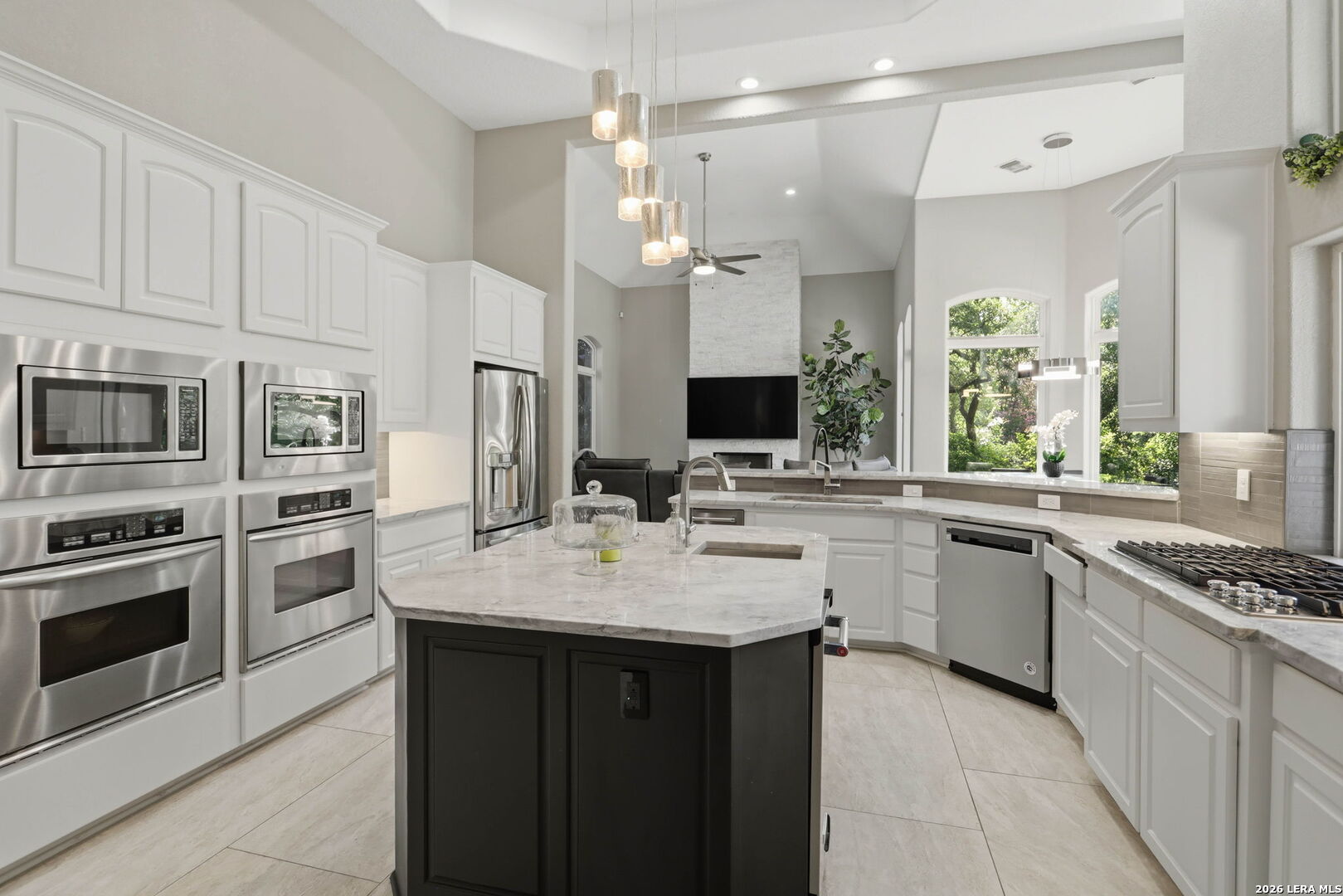 1 Bayside Court San Antonio TX 78257