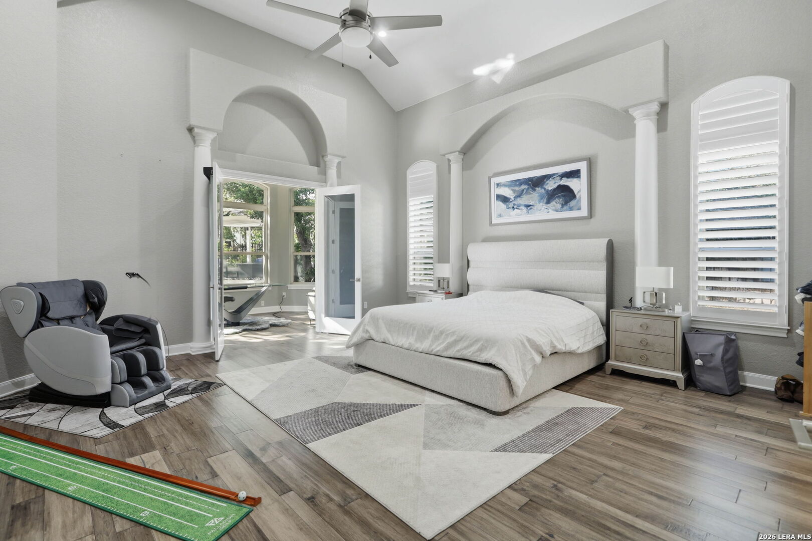 1 Bayside Court San Antonio TX 78257