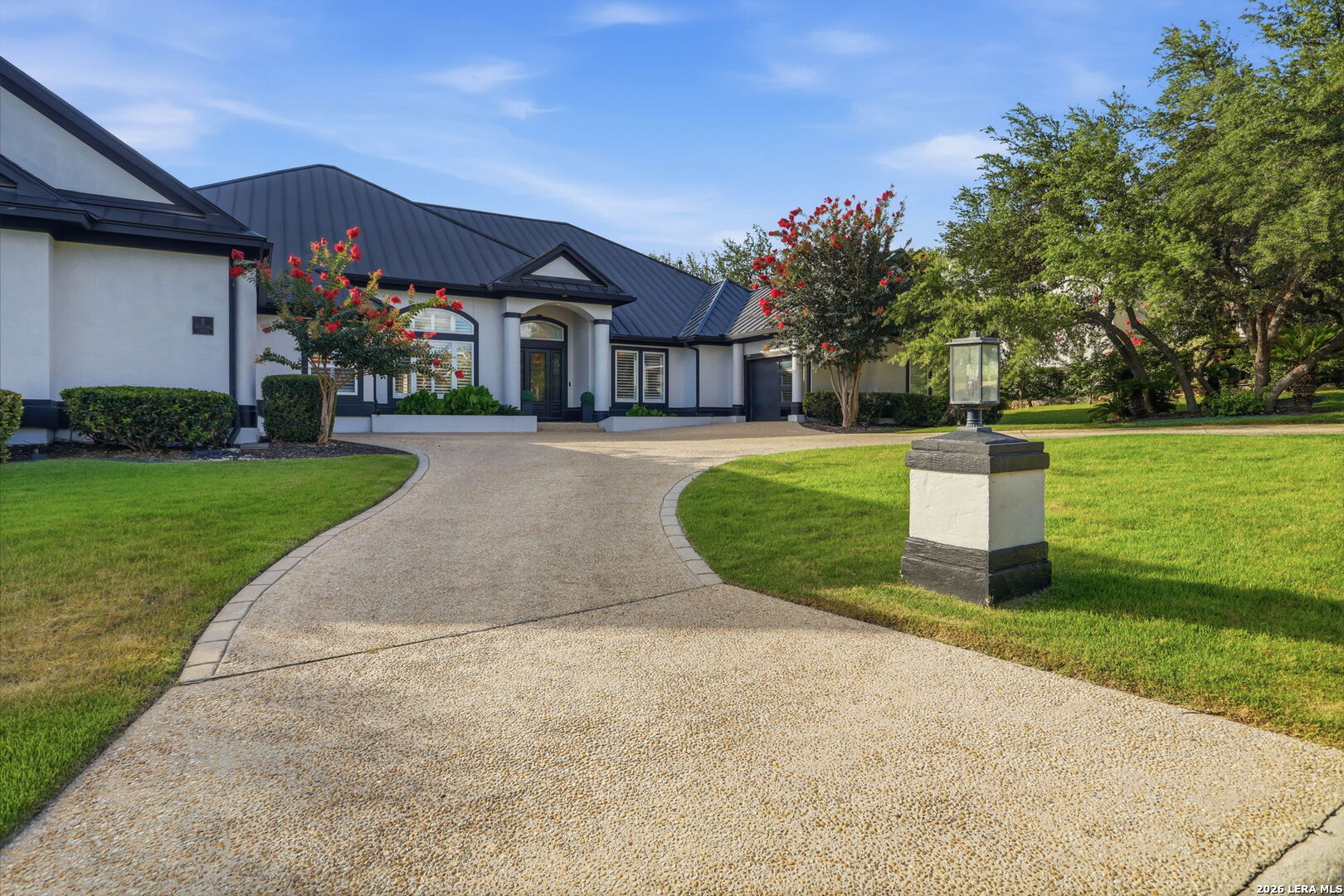 1 Bayside Court San Antonio TX 78257
