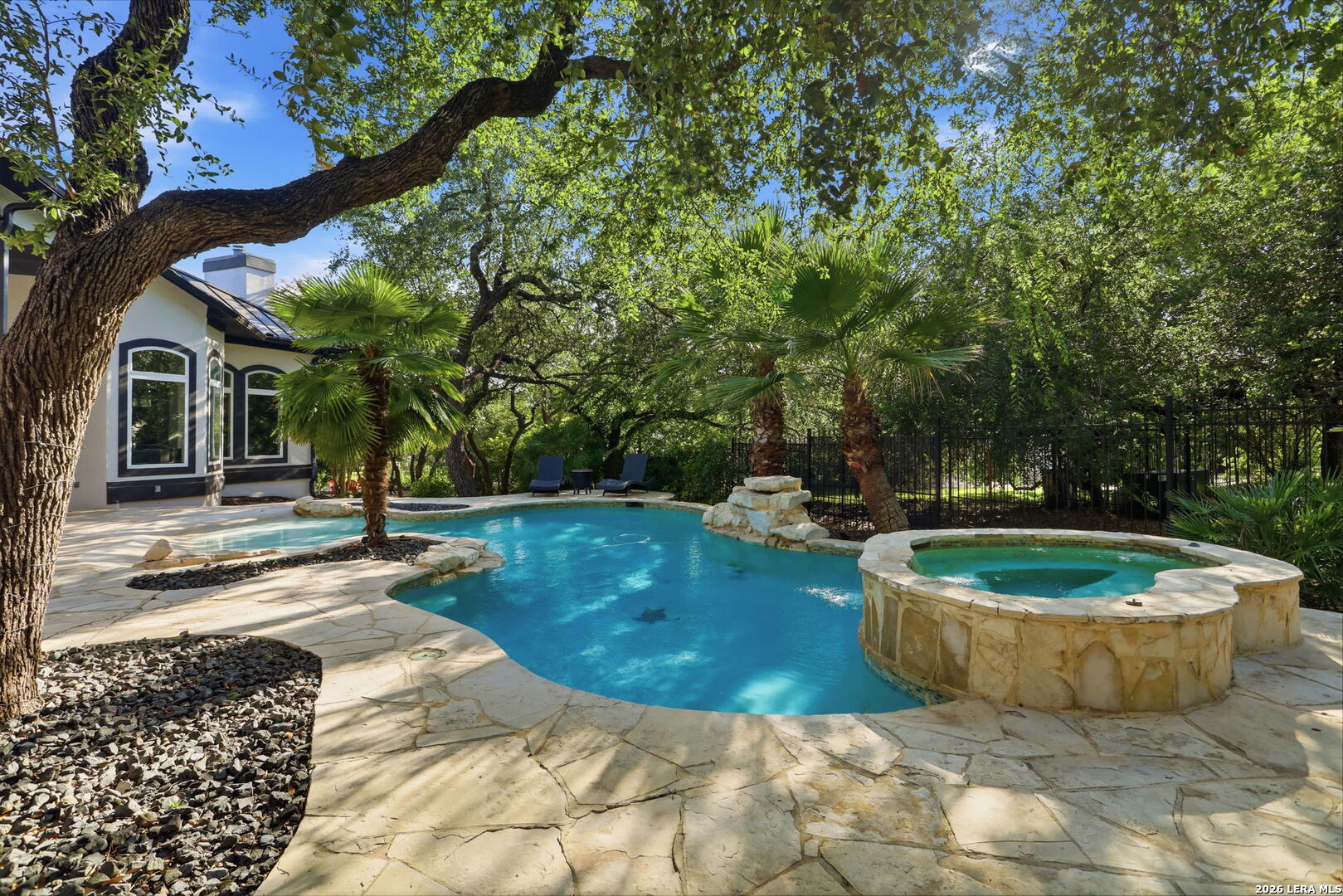 1 Bayside Court San Antonio TX 78257