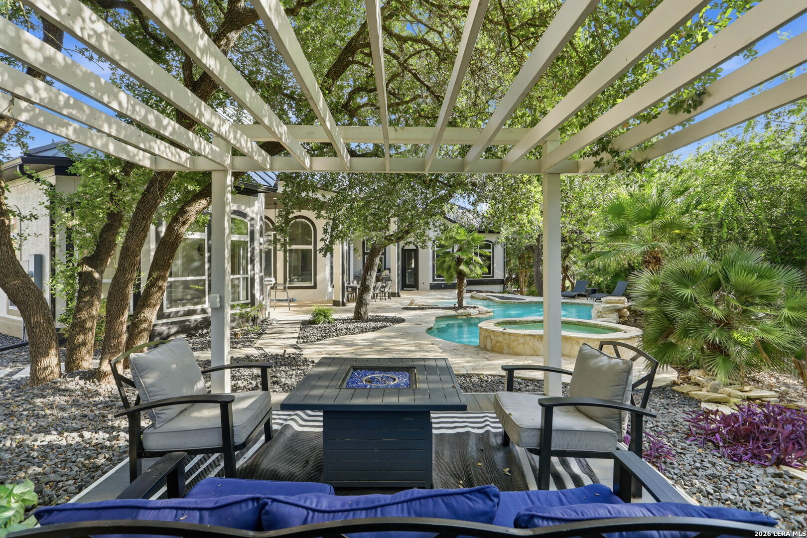 1 Bayside Court San Antonio TX 78257
