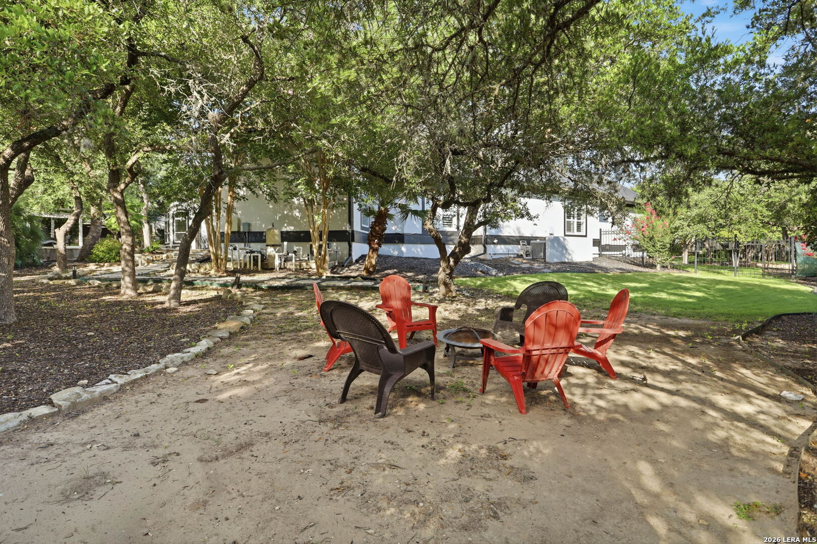 1 Bayside Court San Antonio TX 78257