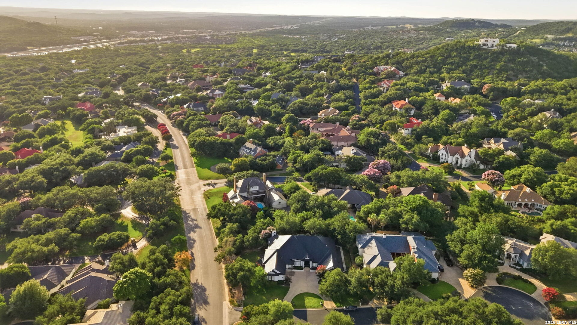 1 Bayside Court San Antonio TX 78257