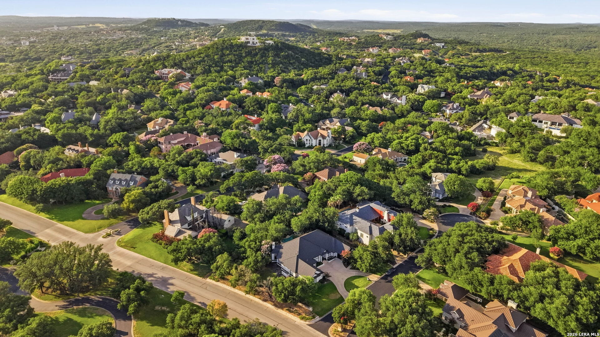 1 Bayside Court San Antonio TX 78257
