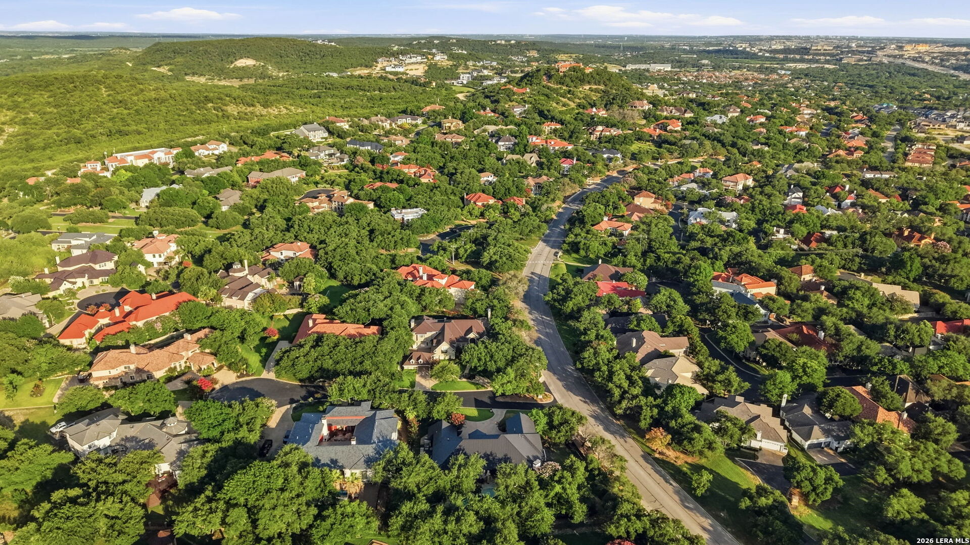 1 Bayside Court San Antonio TX 78257