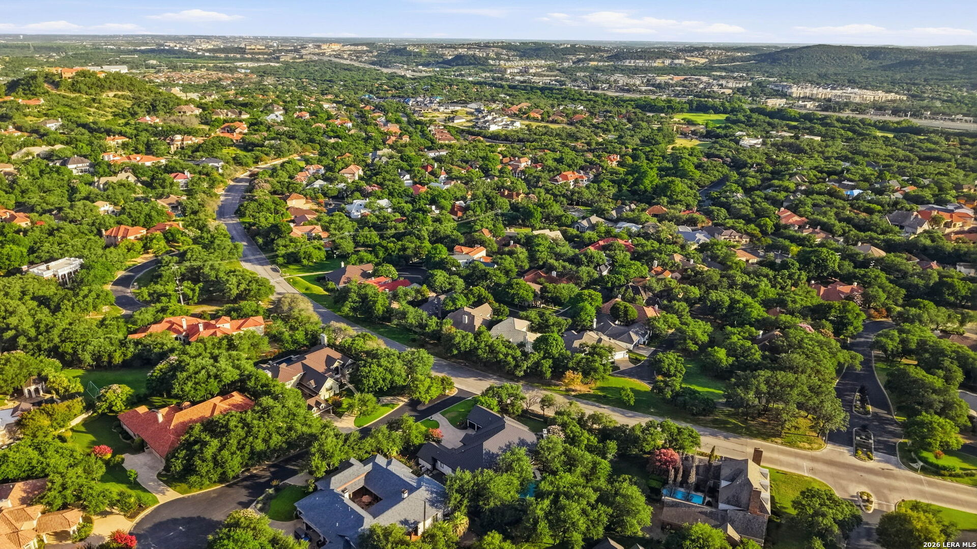 1 Bayside Court San Antonio TX 78257