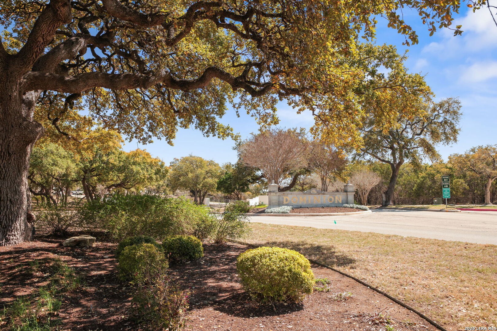 1 Bayside Court San Antonio TX 78257