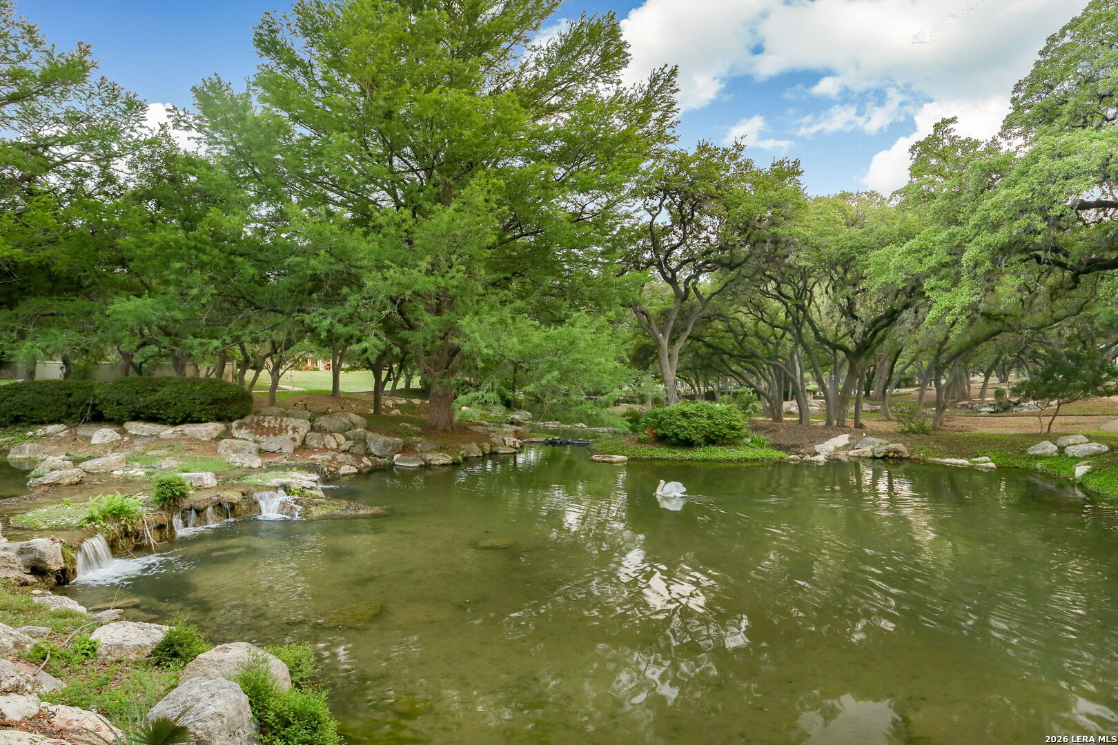 1 Bayside Court San Antonio TX 78257