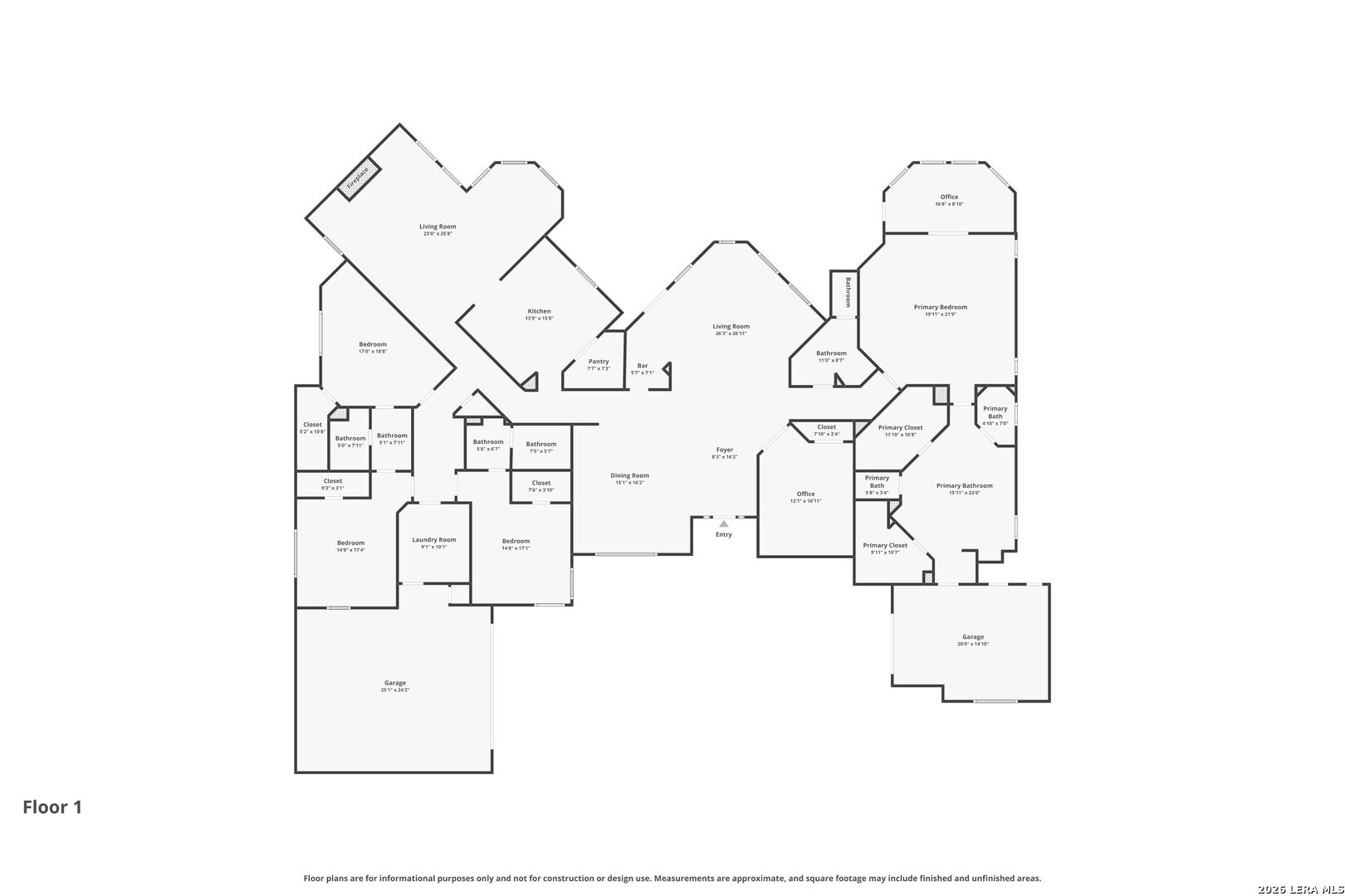 1 Bayside Court San Antonio TX 78257