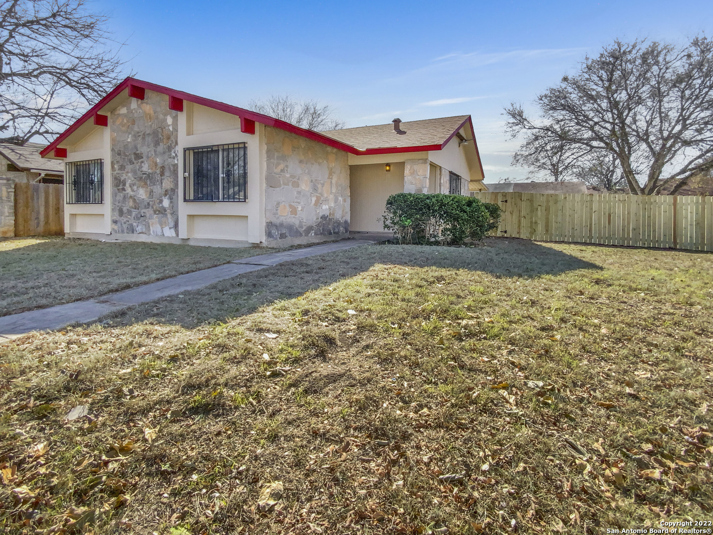7102 Cork Drive San Antonio TX 78239