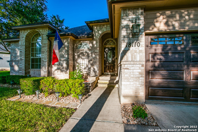 18110 Gold Mesa San Antonio TX 78259