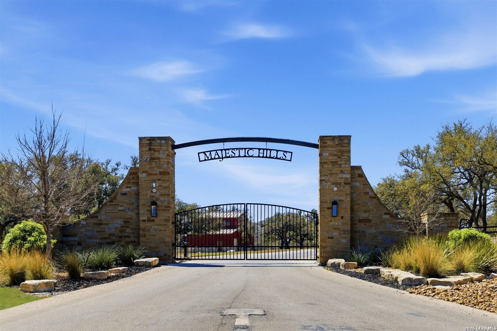 207 Majestic Hills Blanco TX 78606
