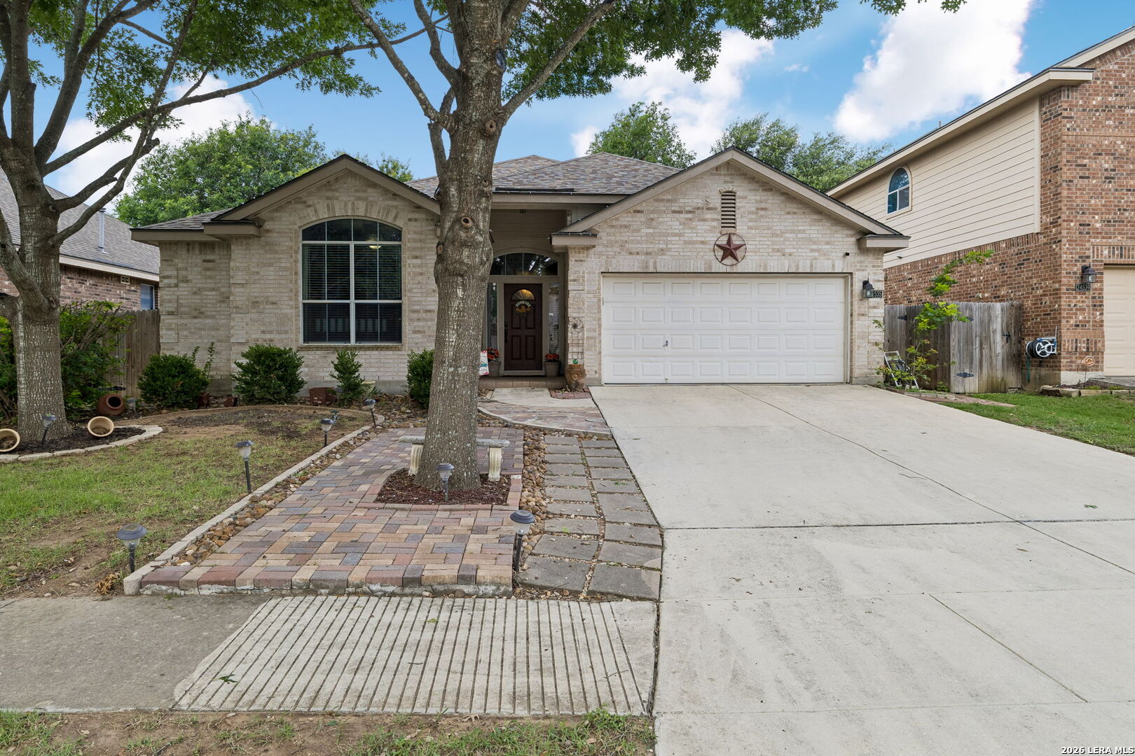24535 Walnut Pass San Antonio TX 78255