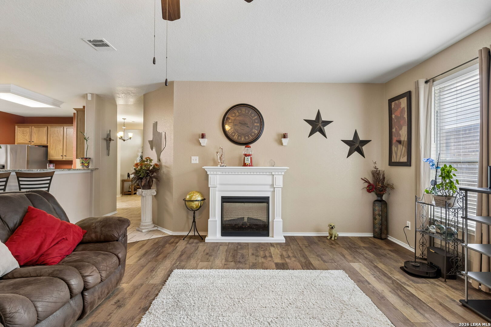 24535 Walnut Pass San Antonio TX 78255