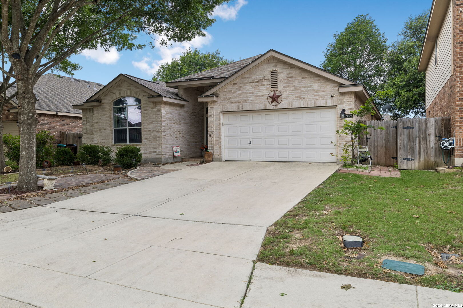 24535 Walnut Pass San Antonio TX 78255