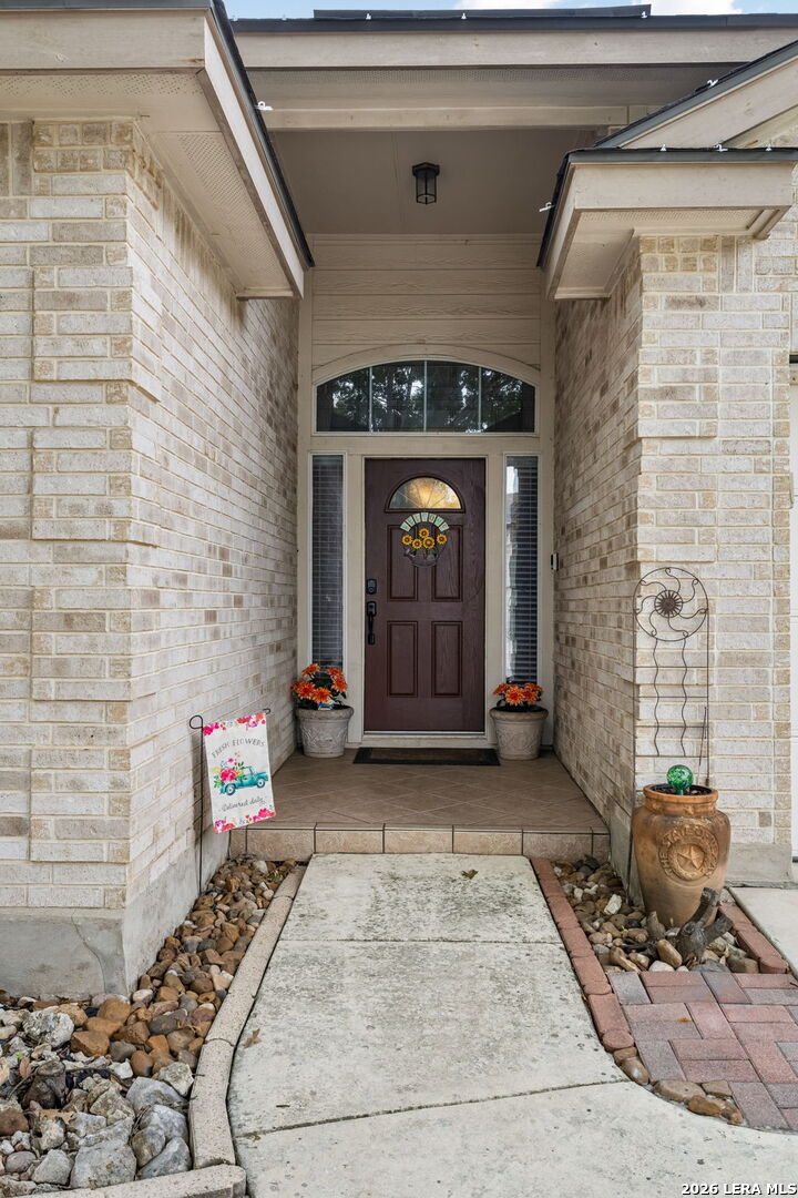 24535 Walnut Pass San Antonio TX 78255