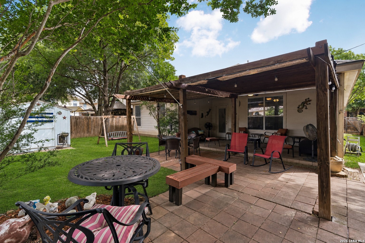 24535 Walnut Pass San Antonio TX 78255