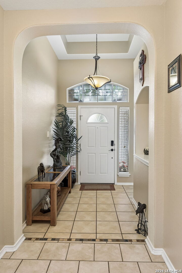 24535 Walnut Pass San Antonio TX 78255