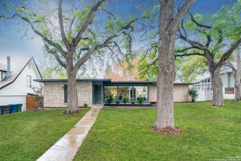 606 Indigo Street San Antonio TX 78216