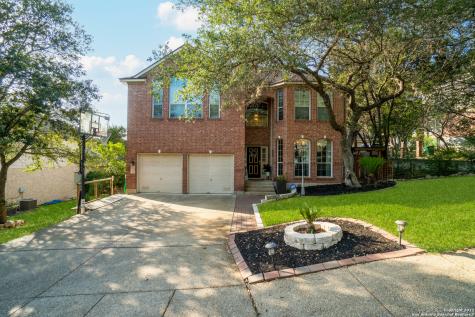 12819 Vidorra Vista Drive San Antonio TX 78216