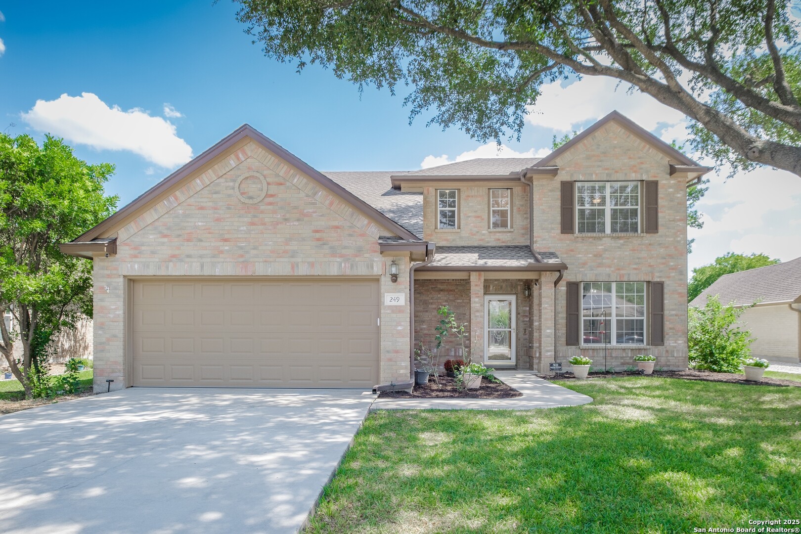 249 Rio Vista Drive Cibolo TX 78108