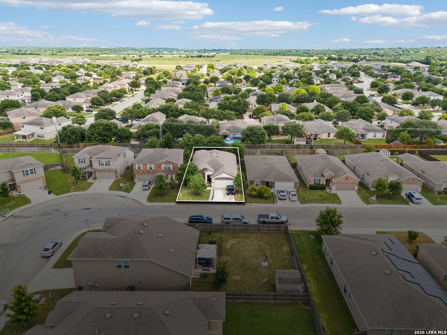 174 Hidden Knoll Selma TX 78154