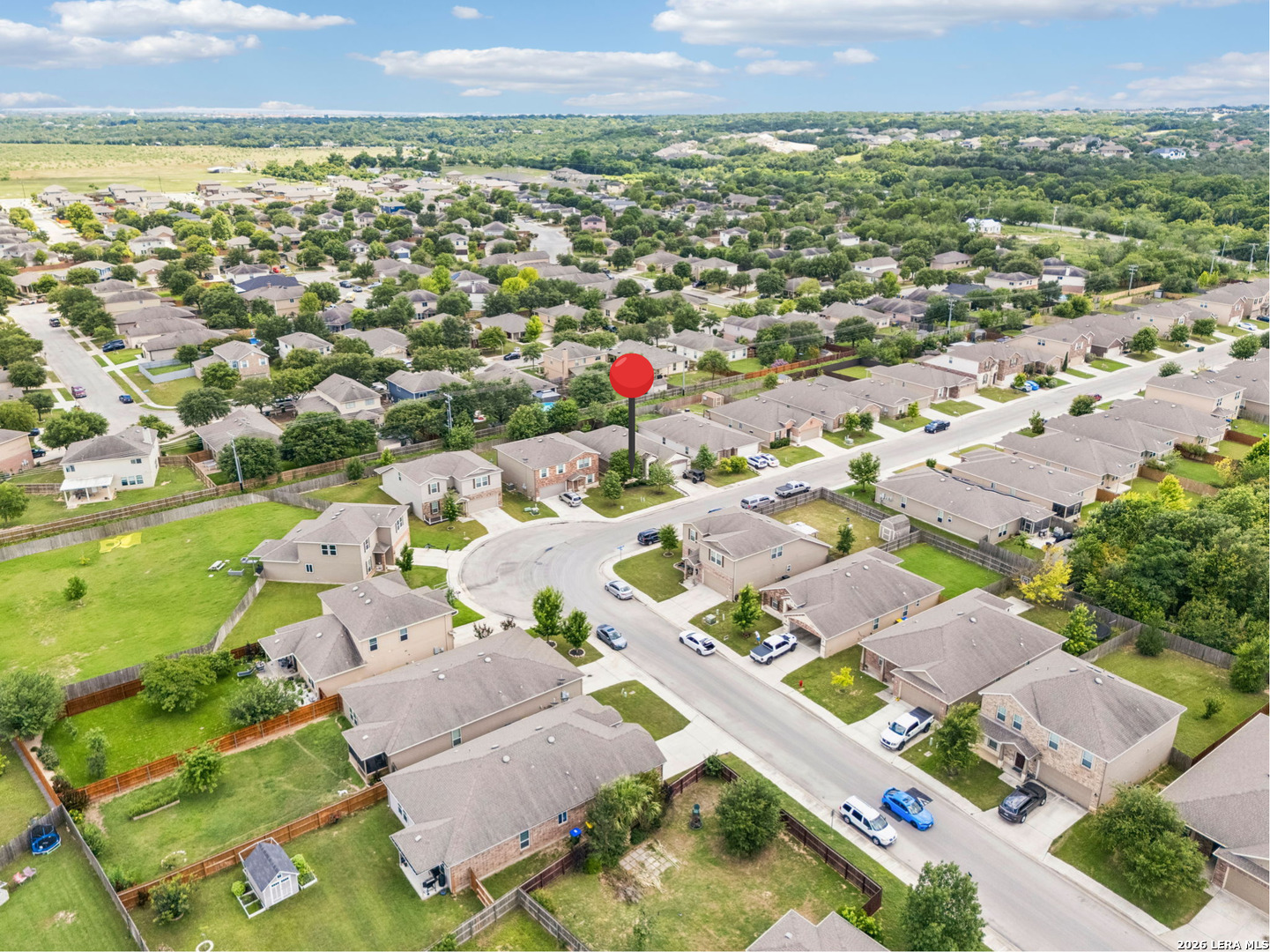 174 Hidden Knoll Selma TX 78154